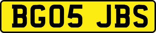 BG05JBS