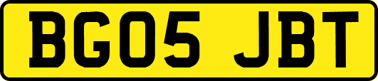 BG05JBT