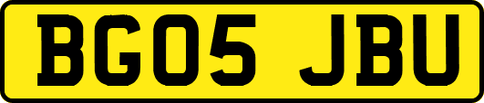 BG05JBU