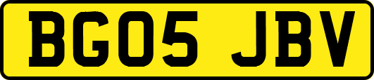 BG05JBV