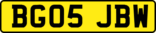 BG05JBW