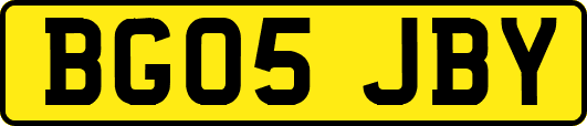 BG05JBY