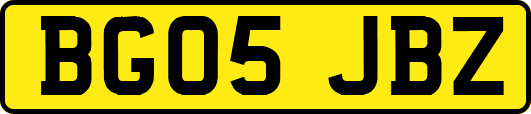 BG05JBZ