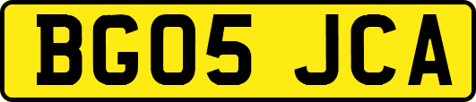 BG05JCA