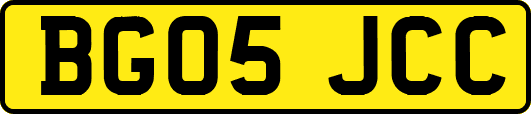 BG05JCC