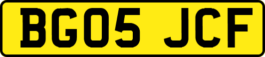 BG05JCF