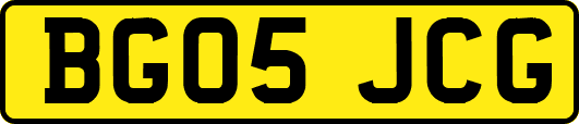 BG05JCG