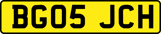 BG05JCH