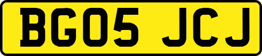 BG05JCJ