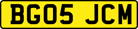BG05JCM