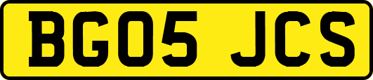 BG05JCS