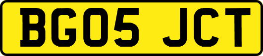 BG05JCT