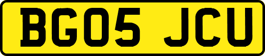 BG05JCU