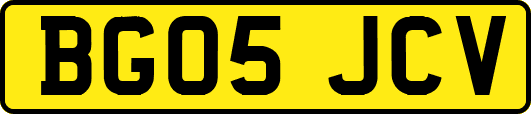 BG05JCV
