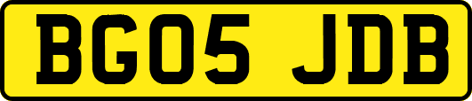 BG05JDB