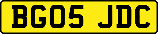 BG05JDC