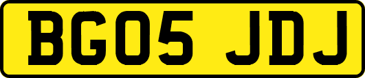 BG05JDJ