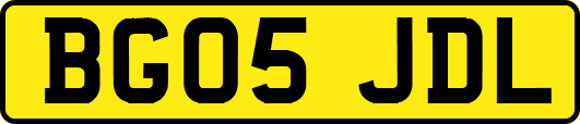 BG05JDL