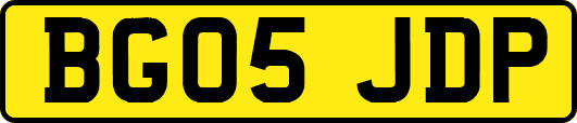BG05JDP