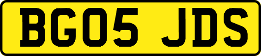 BG05JDS