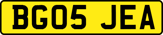 BG05JEA