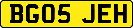 BG05JEH