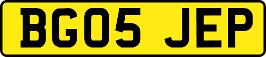 BG05JEP