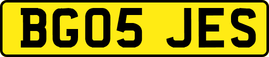 BG05JES