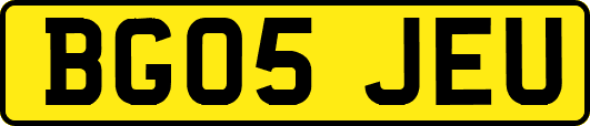 BG05JEU