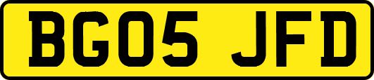 BG05JFD
