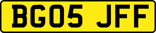 BG05JFF