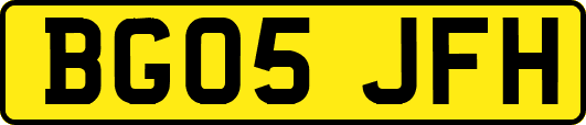 BG05JFH