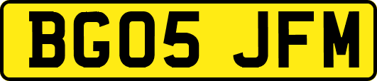 BG05JFM