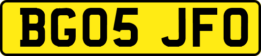 BG05JFO