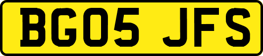 BG05JFS
