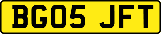 BG05JFT