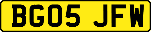 BG05JFW