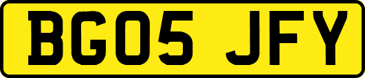BG05JFY