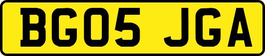 BG05JGA