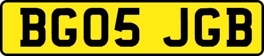 BG05JGB