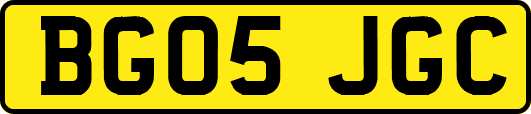BG05JGC