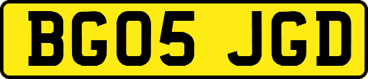BG05JGD
