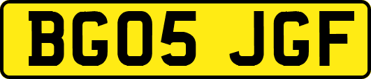 BG05JGF