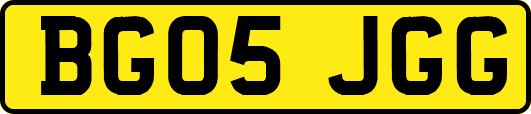 BG05JGG