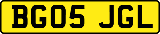 BG05JGL