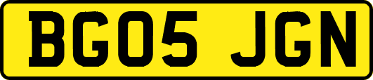 BG05JGN