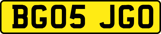 BG05JGO