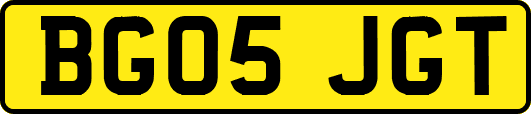 BG05JGT
