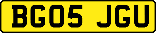 BG05JGU