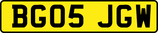BG05JGW